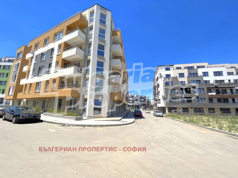 Продава 2-СТАЕН, гр. София, Малинова долина, снимка 11 - Aпартаменти - 47763463