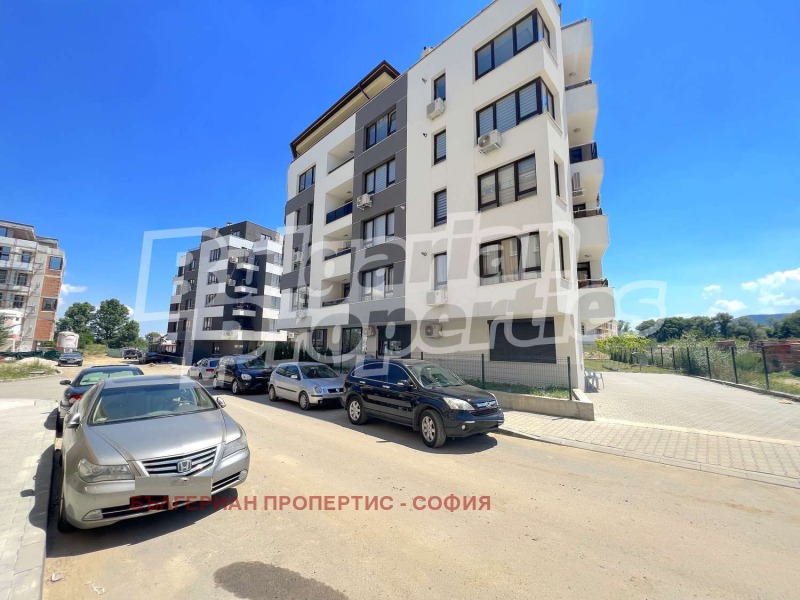 Продава 2-СТАЕН, гр. София, Малинова долина, снимка 8 - Aпартаменти - 47763463