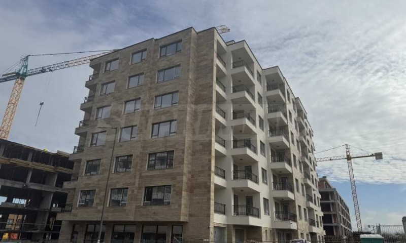 Продава  2-стаен град София , Малинова долина , 76 кв.м | 36033254 - изображение [2]