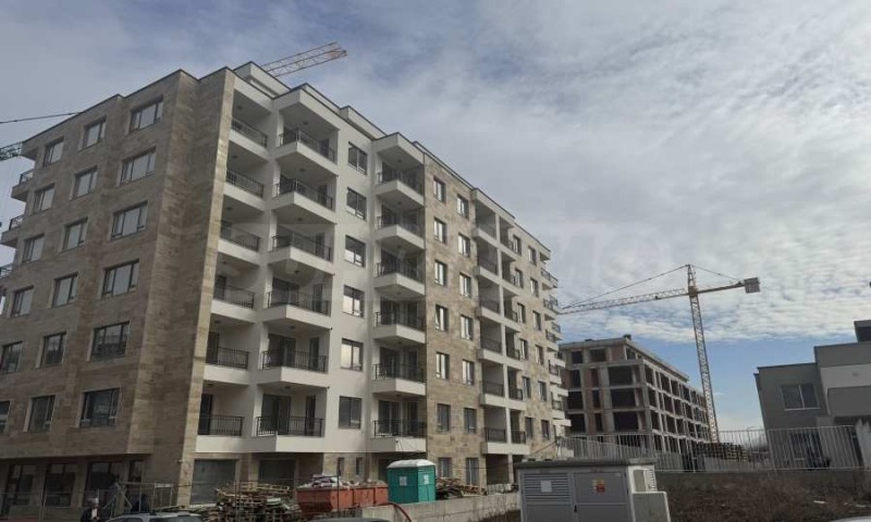 Продава 2-СТАЕН, гр. София, Малинова долина, снимка 1 - Aпартаменти - 49117280