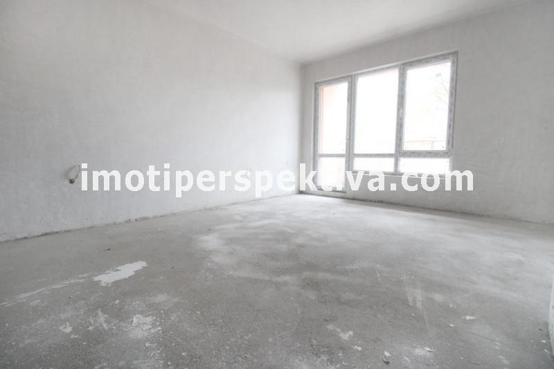Zu verkaufen  1 Schlafzimmer Plowdiw , Trakija , 63 qm | 96088924