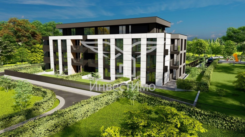 Продава  2-стаен град София , м-т Гърдова глава , 82 кв.м | 41884118