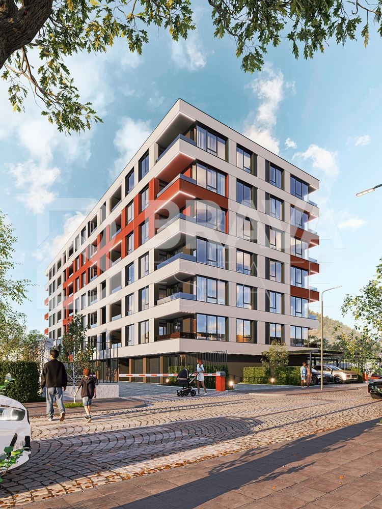 Продава 2-СТАЕН, град Пловдив, Младежки Хълм • 103600 € / 202623.99 лв. • 96866134 1