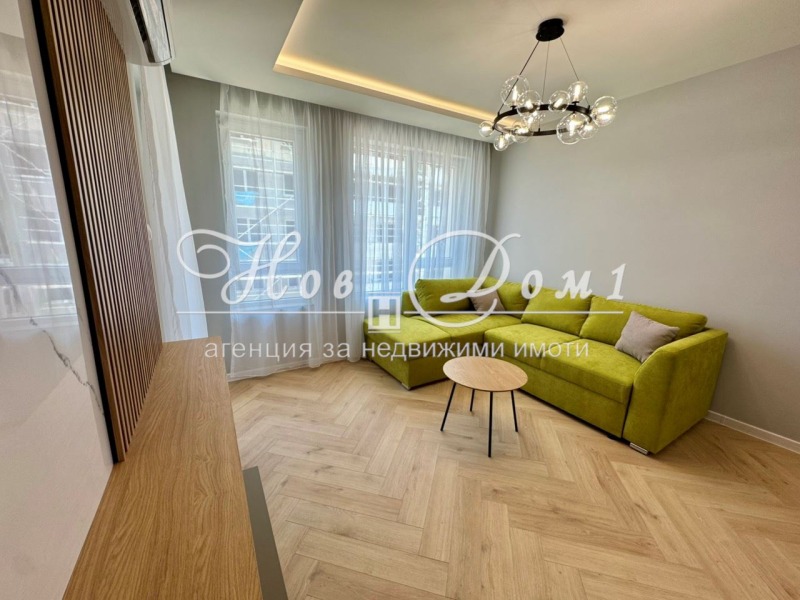 Satılık  1 yatak odası Plovdiv , Ostromila , 64 metrekare | 14101465 - görüntü [5]