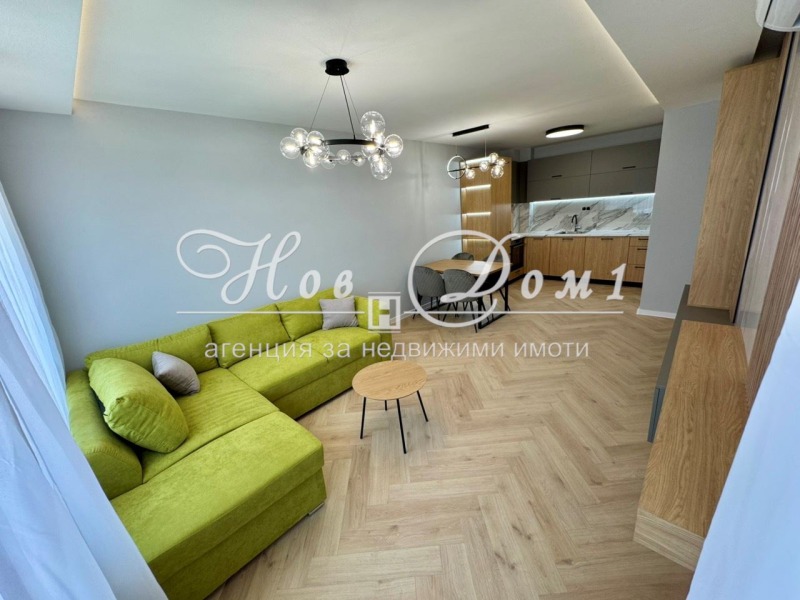 Satılık  1 yatak odası Plovdiv , Ostromila , 64 metrekare | 14101465 - görüntü [4]