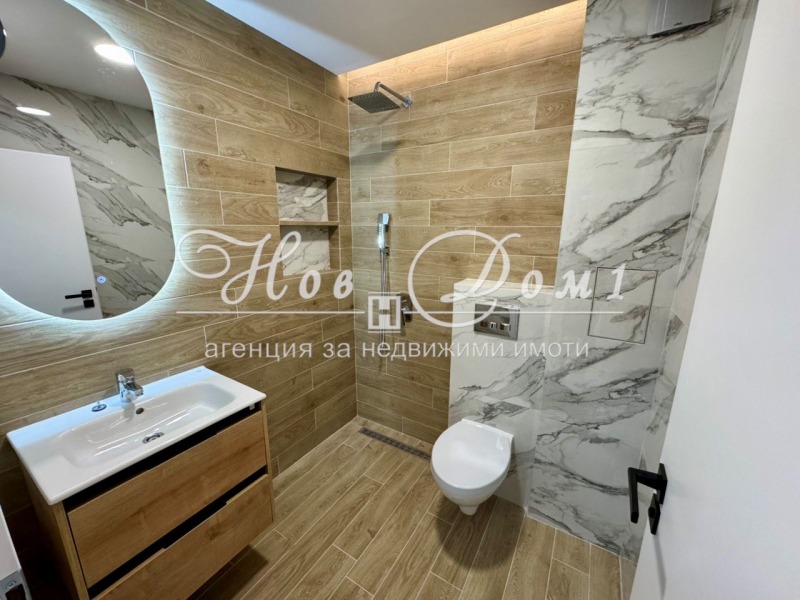Satılık  1 yatak odası Plovdiv , Ostromila , 64 metrekare | 14101465 - görüntü [9]