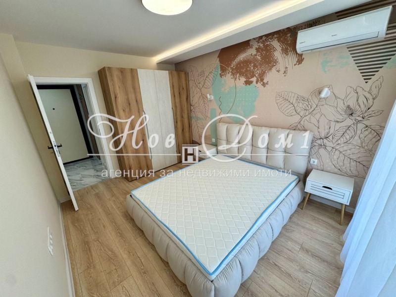 Satılık  1 yatak odası Plovdiv , Ostromila , 64 metrekare | 14101465 - görüntü [11]