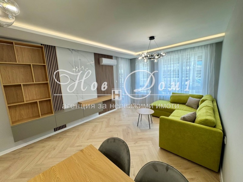 Satılık  1 yatak odası Plovdiv , Ostromila , 64 metrekare | 14101465 - görüntü [3]