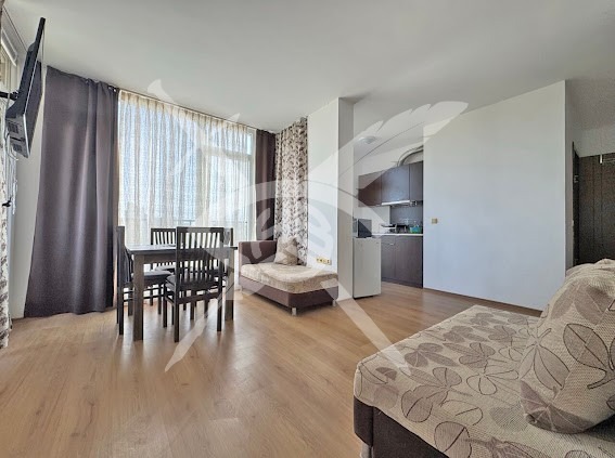 Till salu  1 sovrum region Burgas , Sveti Vlas , 65 kvm | 98748765 - bild [4]