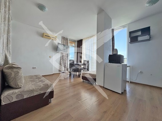 Till salu  1 sovrum region Burgas , Sveti Vlas , 65 kvm | 98748765 - bild [6]