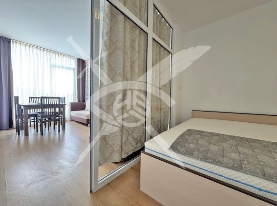 Till salu  1 sovrum region Burgas , Sveti Vlas , 65 kvm | 98748765 - bild [3]