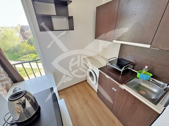 Till salu  1 sovrum region Burgas , Sveti Vlas , 65 kvm | 98748765 - bild [7]