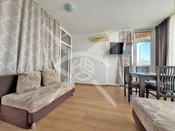 Till salu  1 sovrum region Burgas , Sveti Vlas , 65 kvm | 98748765 - bild [8]