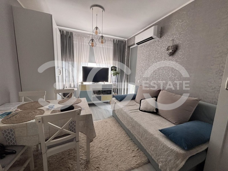 Na sprzedaż  1 sypialnia Warna , Wazrażdane 1 , 56 mkw | 50839072 - obraz [2]