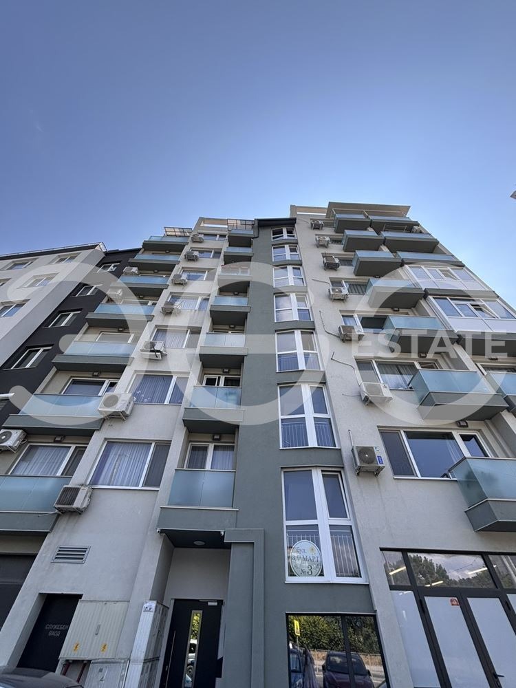 Na sprzedaż  1 sypialnia Warna , Wazrażdane 1 , 56 mkw | 50839072 - obraz [15]