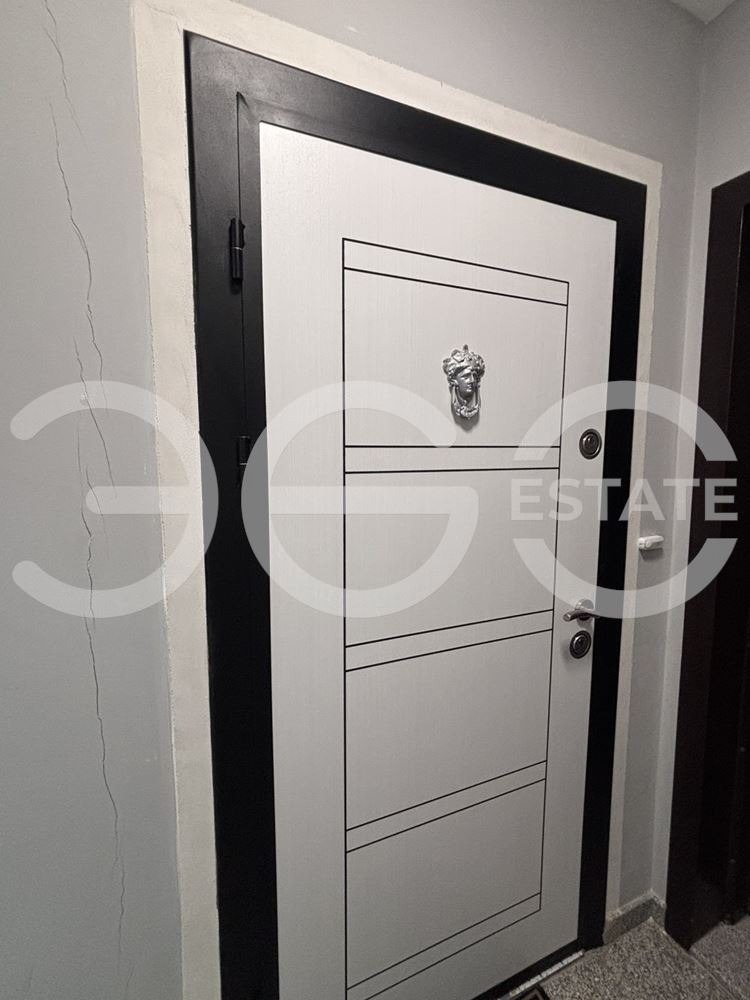 Na sprzedaż  1 sypialnia Warna , Wazrażdane 1 , 56 mkw | 50839072 - obraz [11]