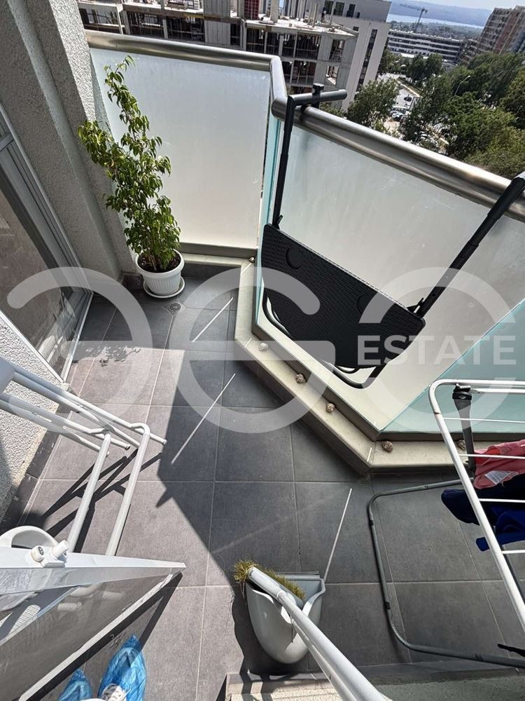Na sprzedaż  1 sypialnia Warna , Wazrażdane 1 , 56 mkw | 50839072 - obraz [9]