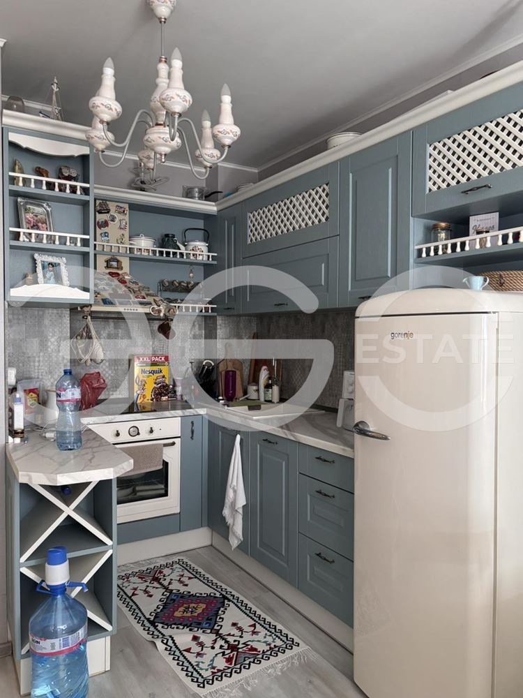 Na sprzedaż  1 sypialnia Warna , Wazrażdane 1 , 56 mkw | 50839072