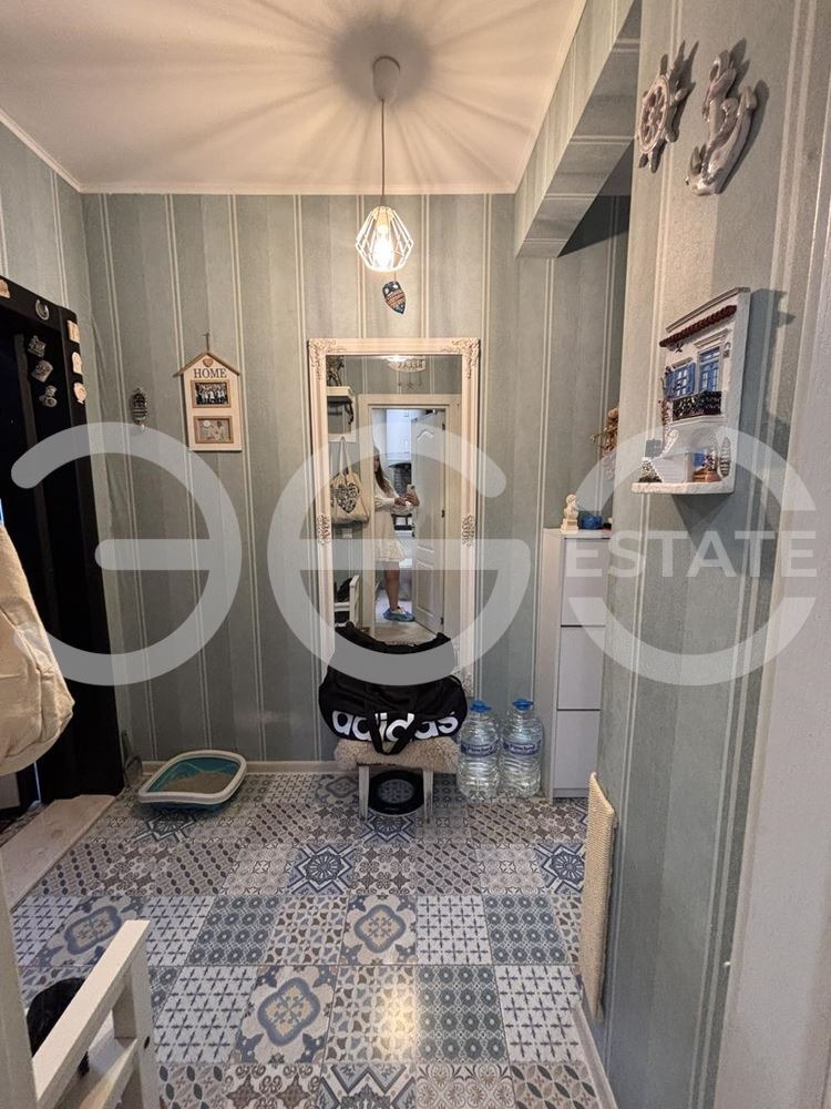 Na sprzedaż  1 sypialnia Warna , Wazrażdane 1 , 56 mkw | 50839072 - obraz [7]