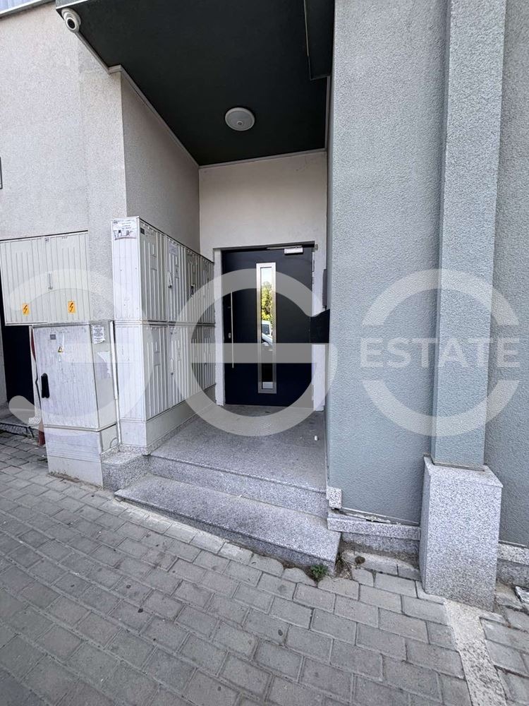 Na sprzedaż  1 sypialnia Warna , Wazrażdane 1 , 56 mkw | 50839072 - obraz [14]