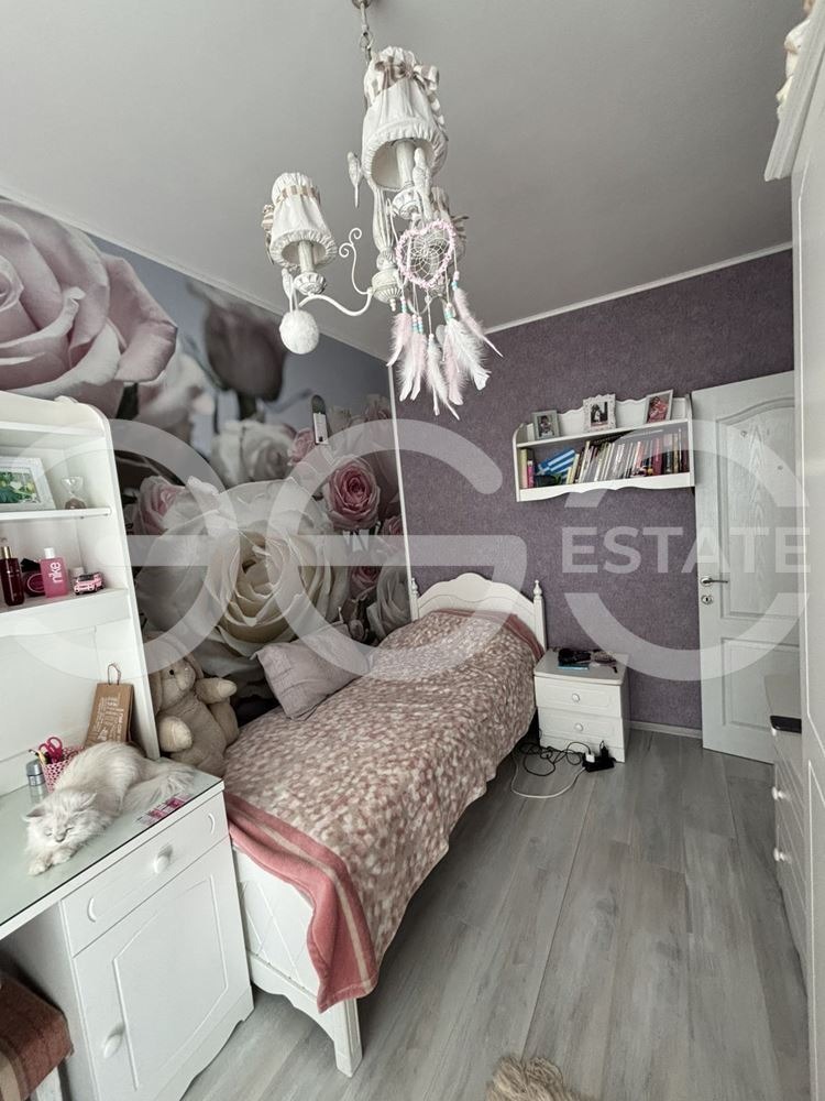 Na sprzedaż  1 sypialnia Warna , Wazrażdane 1 , 56 mkw | 50839072 - obraz [4]