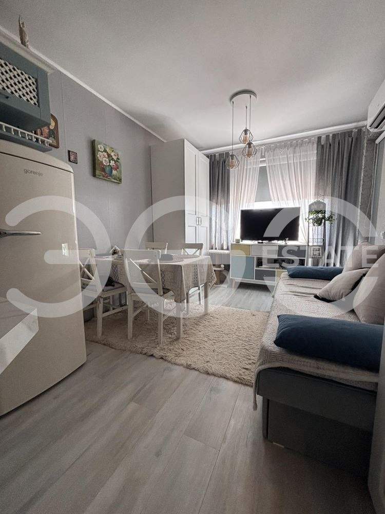 Na sprzedaż  1 sypialnia Warna , Wazrażdane 1 , 56 mkw | 50839072 - obraz [3]