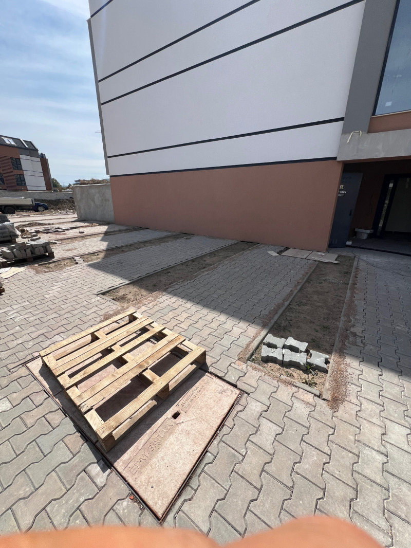 En venta  1 dormitorio Sofia , Malinova dolina , 63 metros cuadrados | 23677941 - imagen [12]