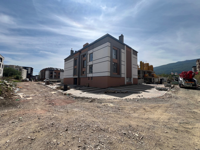 Продава 2-СТАЕН, град София, Малинова долина • 185000 € • 79508475 — Holmes.bg