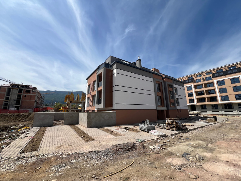 En venta  1 dormitorio Sofia , Malinova dolina , 63 metros cuadrados | 23677941 - imagen [13]
