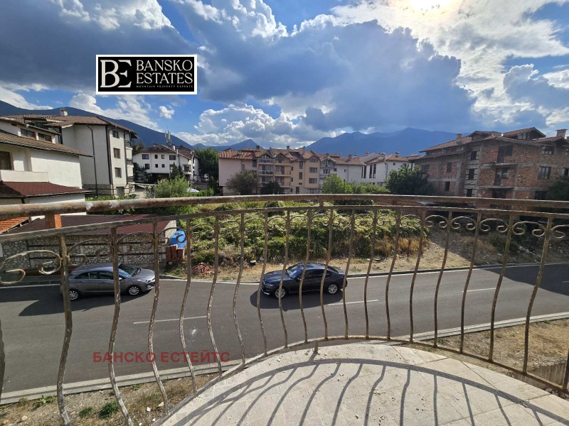 Satılık  1 yatak odası bölge Blagoevgrad , Bansko , 71 metrekare | 39352629 - görüntü [12]