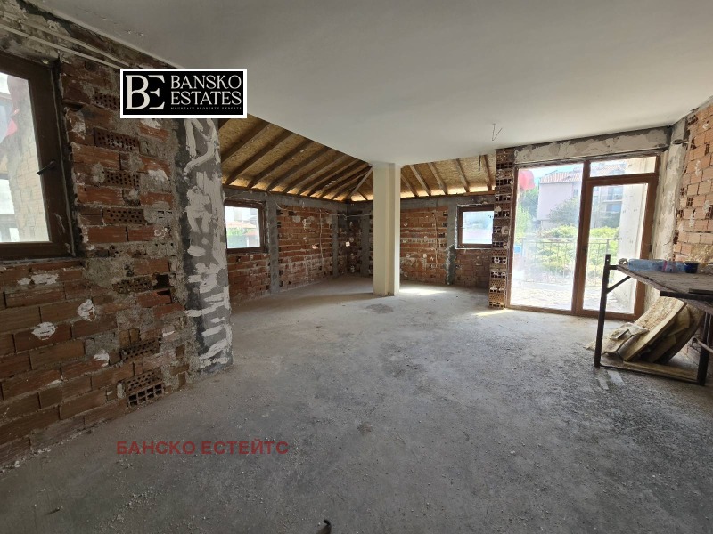 Satılık  1 yatak odası bölge Blagoevgrad , Bansko , 71 metrekare | 39352629 - görüntü [7]