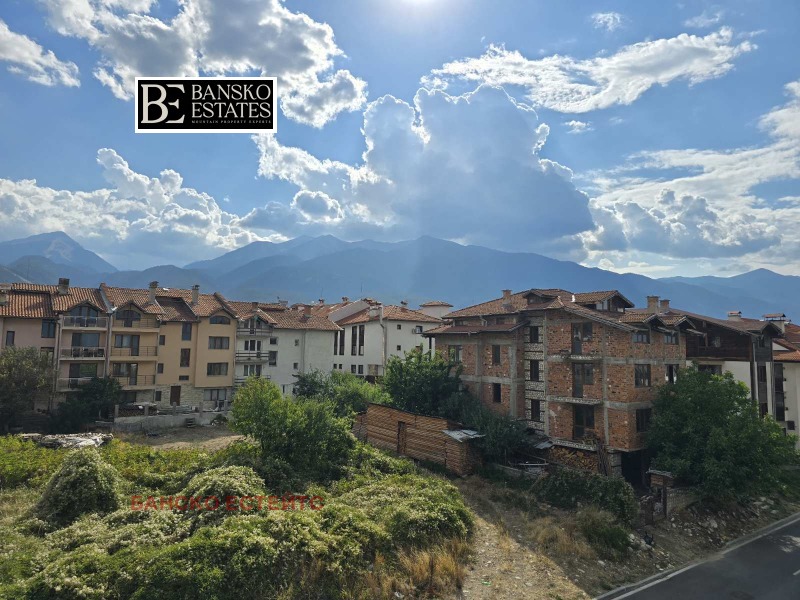 Satılık  1 yatak odası bölge Blagoevgrad , Bansko , 71 metrekare | 39352629 - görüntü [2]