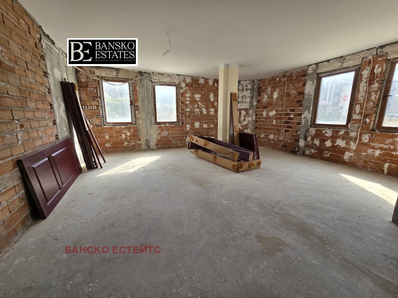 Satılık  1 yatak odası bölge Blagoevgrad , Bansko , 71 metrekare | 39352629 - görüntü [6]