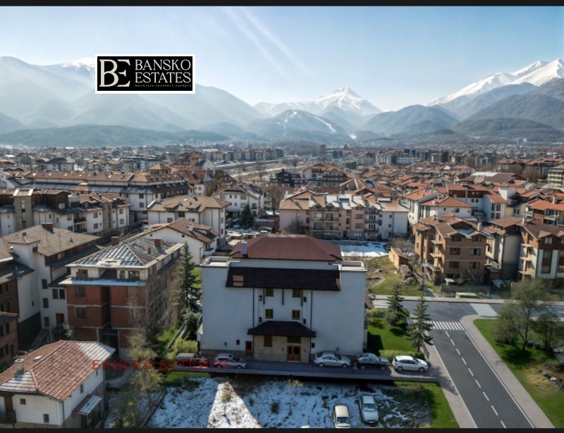 Satılık  1 yatak odası bölge Blagoevgrad , Bansko , 71 metrekare | 39352629