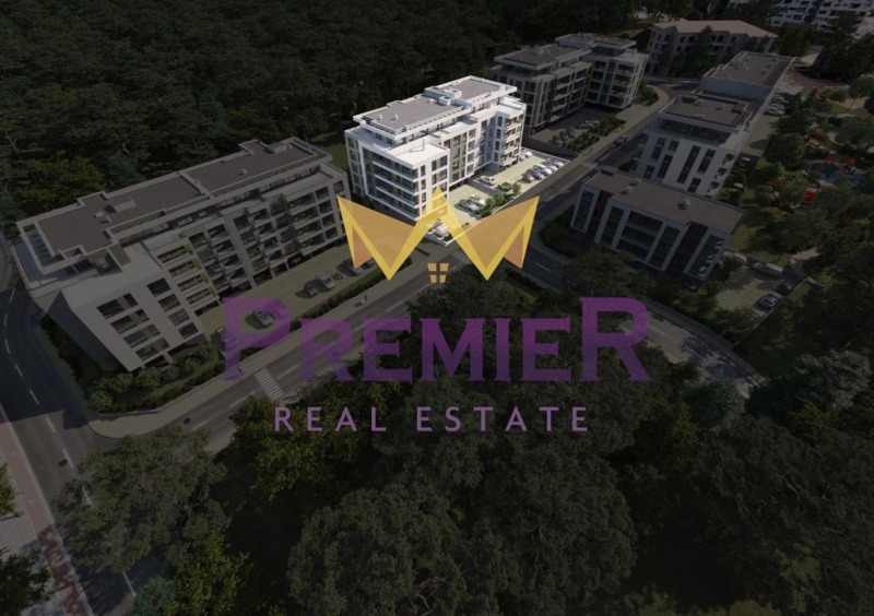 Te koop  1 slaapkamer Varna , Vladislav Varnentsjik 1 , 76 m² | 28045466 - afbeelding [14]