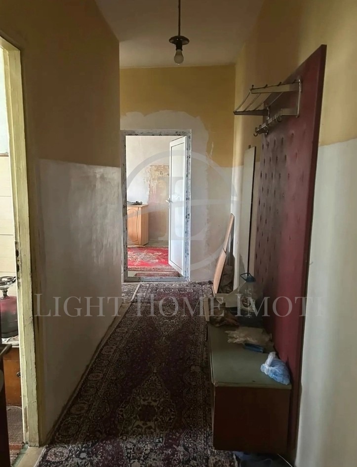 Продава 2-СТАЕН, гр. Пловдив, Христо Смирненски, снимка 3 - Апартаменти - 52701868