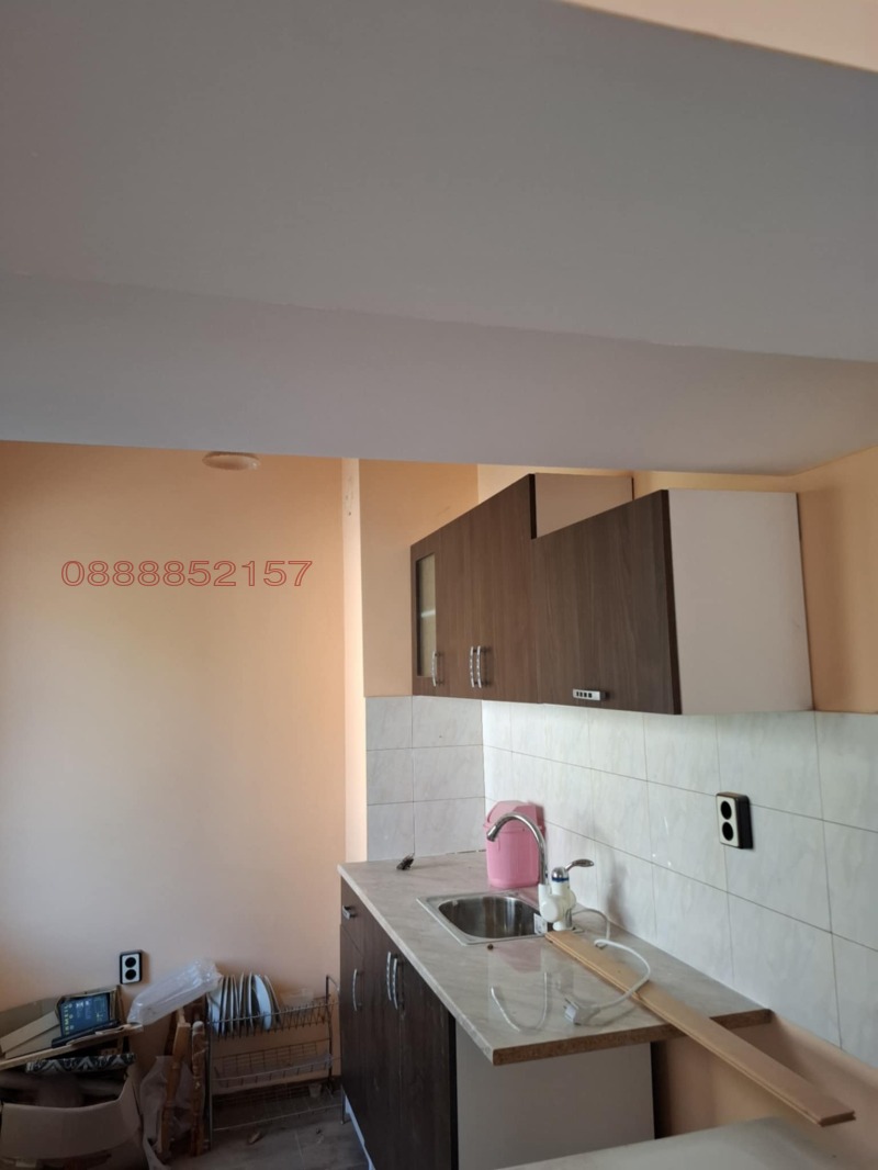 Продава 2-СТАЕН, гр. Маджарово, област Хасково, снимка 4 - Апартаменти - 52752415