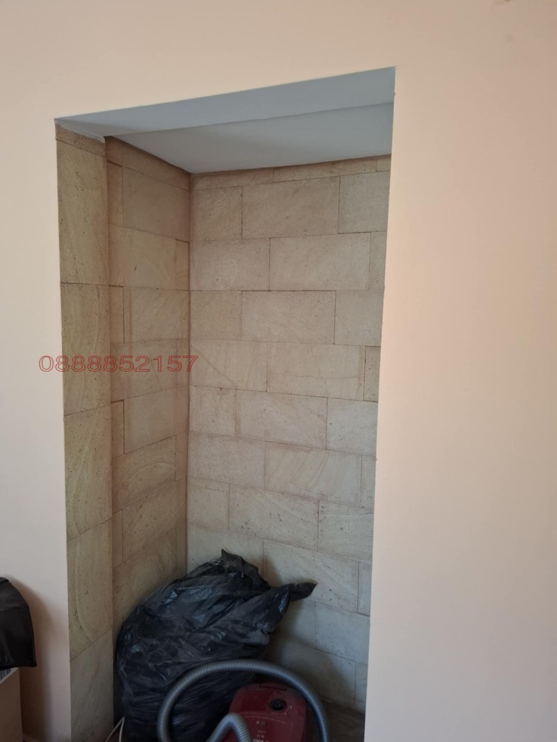 Продава 2-СТАЕН, гр. Маджарово, област Хасково, снимка 2 - Апартаменти - 52752415