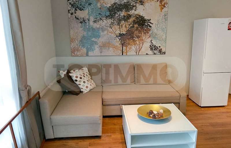 Продава 2-СТАЕН, гр. Бяла, област Варна, снимка 6 - Апартаменти - 52989010