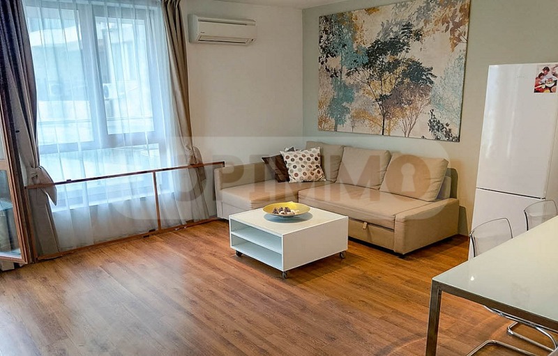 Продава 2-СТАЕН, гр. Бяла, област Варна, снимка 4 - Апартаменти - 52989010