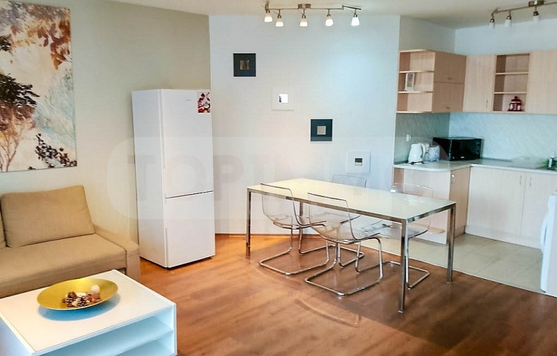 Продава 2-СТАЕН, гр. Бяла, област Варна, снимка 3 - Апартаменти - 52989010