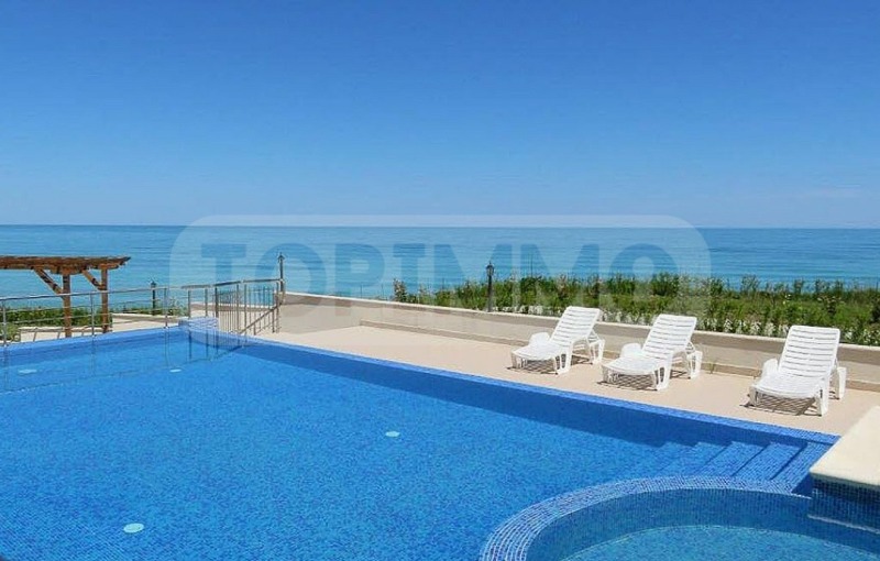 Продава 2-СТАЕН, гр. Бяла, област Варна, снимка 14 - Апартаменти - 52989010