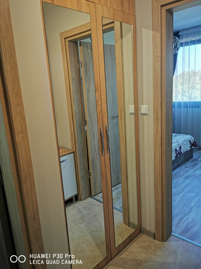 Продава 2-СТАЕН, гр. Пловдив, Христо Смирненски, снимка 7 - Апартаменти - 53780885