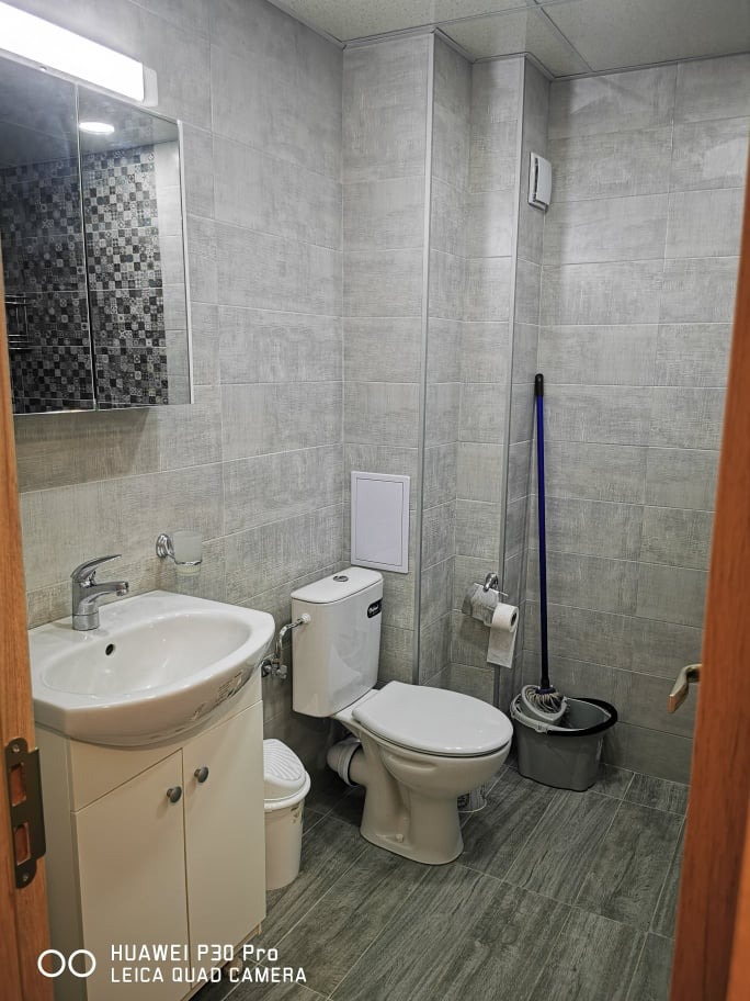 Продава 2-СТАЕН, гр. Пловдив, Христо Смирненски, снимка 9 - Апартаменти - 53780885