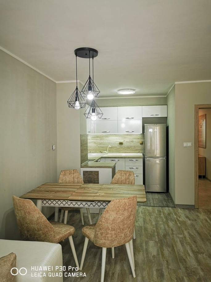 Продава 2-СТАЕН, гр. Пловдив, Христо Смирненски, снимка 11 - Апартаменти - 53780885