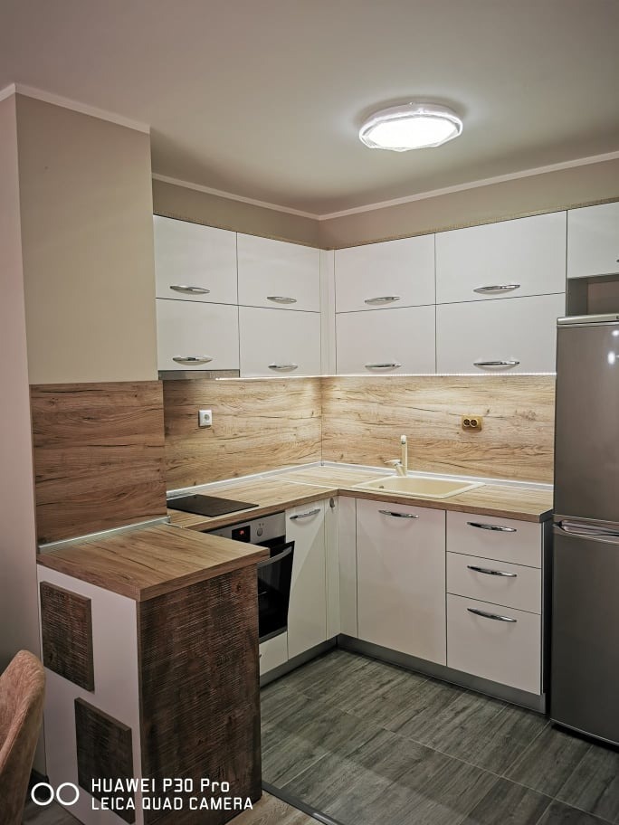 Продава 2-СТАЕН, гр. Пловдив, Христо Смирненски, снимка 15 - Апартаменти - 53780885