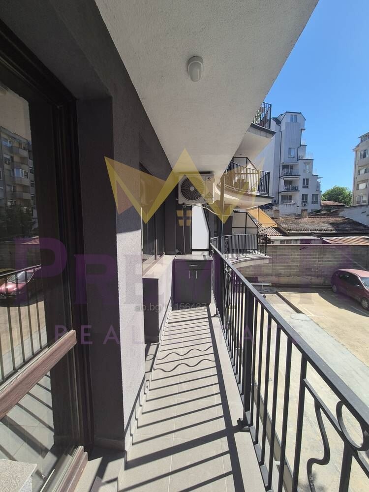 Продава 2-СТАЕН, гр. Варна, Лятно кино Тракия, снимка 10 - Апартаменти - 54686368