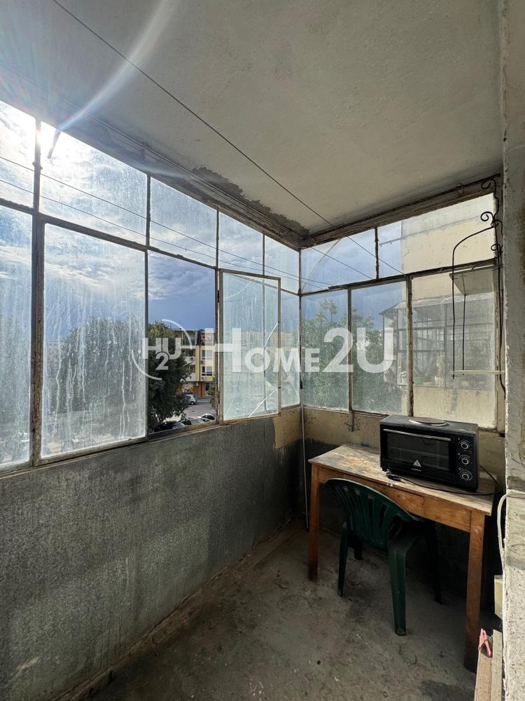 Продава 2-СТАЕН, гр. Варна, Кайсиева градина, снимка 3 - Апартаменти - 56200370