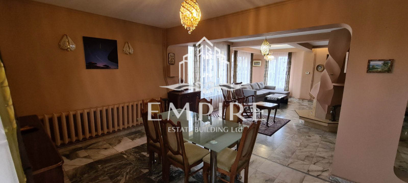 Продава 3-СТАЕН, гр. София, Витоша, снимка 4 - Апартаменти - 49656223