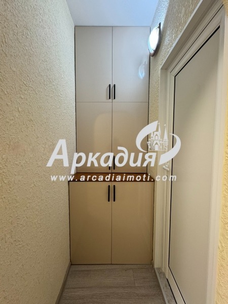 Продава 3-СТАЕН, гр. Пловдив, Тракия, снимка 8 - Aпартаменти - 47504109